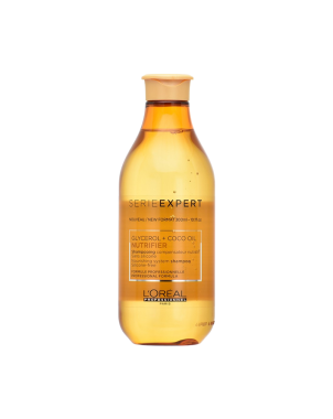 L'Oréal coco oil nutrifier 300ml