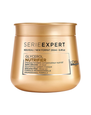 L'Oréal glycerol nutrifier 250ml