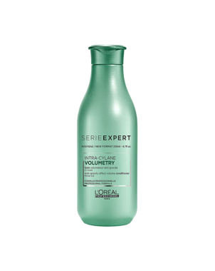 L'Oréal intra cylane volumetry 200ml