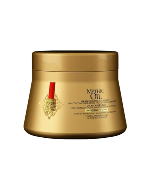 L'Oréal mythic oil mask 200ml