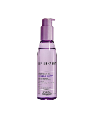 L'Oréal Primrose Oil