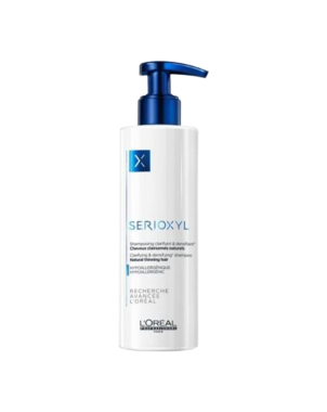 L'Oréal serioxyl