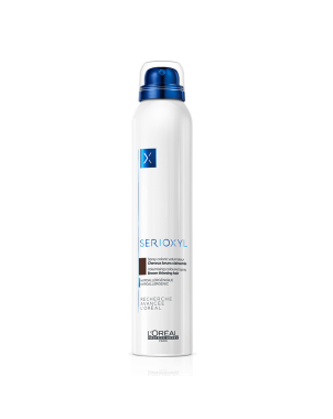 Loreal serioxyl brown thining hair