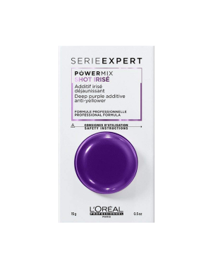 Loreal shot irise 15g