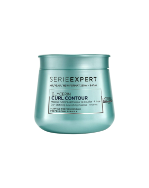 L’Oréal curl contour 250ml