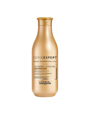 L’Oréal nutrifier conditioner 200ml