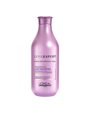 L’Oréal porkeratin liss unlimited 300ml