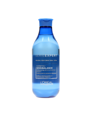 L’Oréal scalp shampoo 300ml