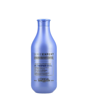 L’Oréal serie expert blondefier cool 300ml