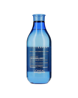L’Oréal shampoo sensi balance 300 ml