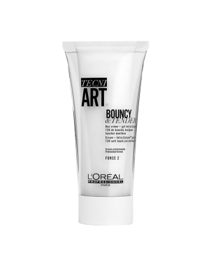 L’Oréal tecniart bouncy tender 150ml