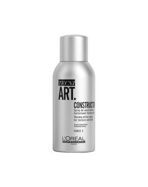 L’Oréal tecni art construction