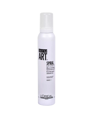 L’Oréal tecni art spiral queen