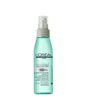 L’Oréal volumetry Intra cylane and Salicylic Acid 125ml