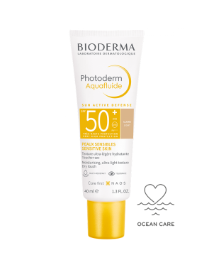 Aquafluide SPF50+ Light