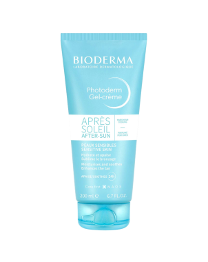 Photoderm Apres Soleil  After Sun (tube)  200 ml