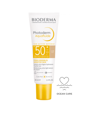 Photoderm Aquafluide Clair Te cream 40ml