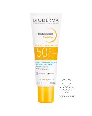 Photoderm Aquafluide Dore Te40ml cream 40 ml