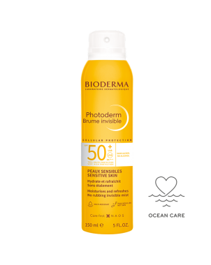 Photoderm MAX Invisible Mist SPF50+