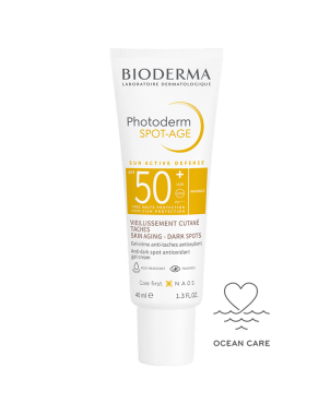 SPOT AGE SPF50+