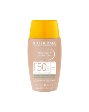 Photoderm NUDE TOUCH SPF 50+ (universal tint) 40 ml