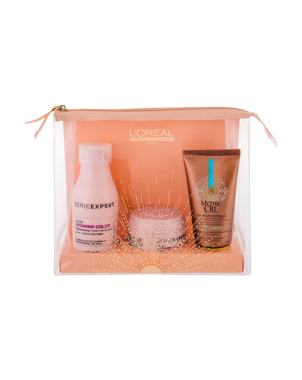 L’Oréal Professionnel Mythic Oil Summer Travel Set