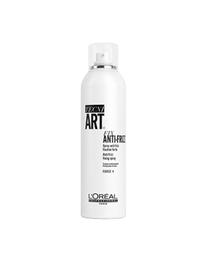 L'Oréal Anti-Frizz