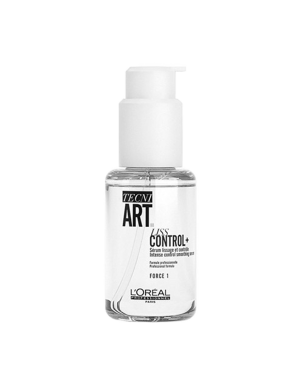 L'Oréal Liss Control Serum