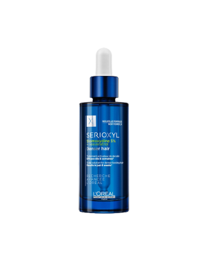 L'Oréal serioxyl denser hair