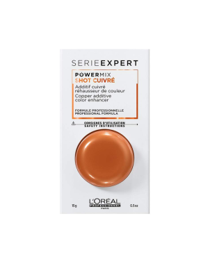 L'Oréal shot cuivre 15g